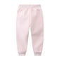 Lexi - Detailed trackpants pink