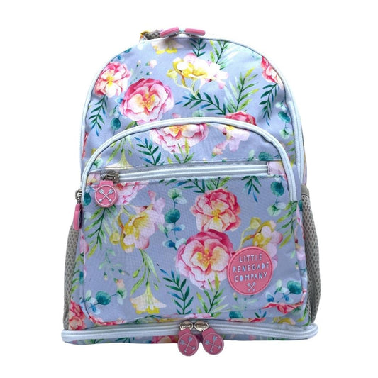 Camellia Mini Backpack - Mini Boss