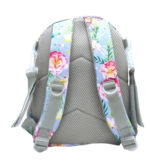 Camellia Mini Backpack - Mini Boss