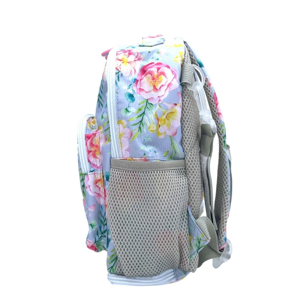 Camellia Mini Backpack