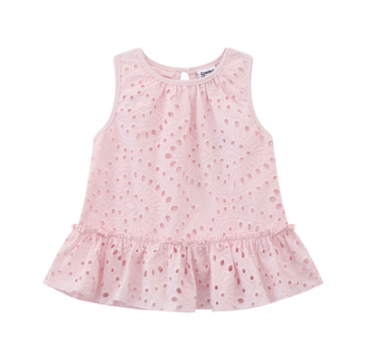 Cove top - Pink