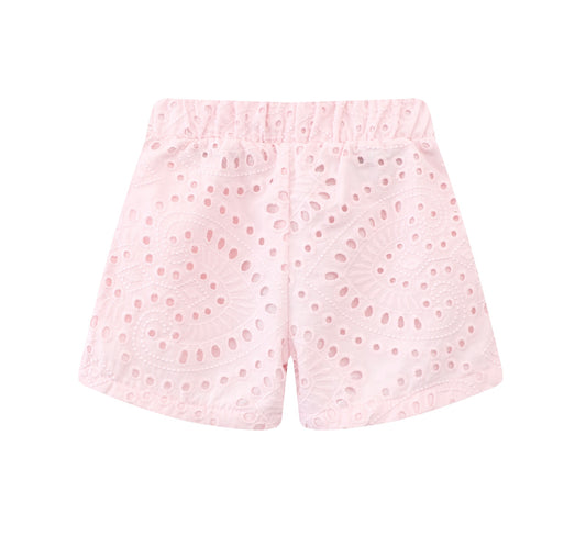 Cove Shorts - Pink - Mini Boss