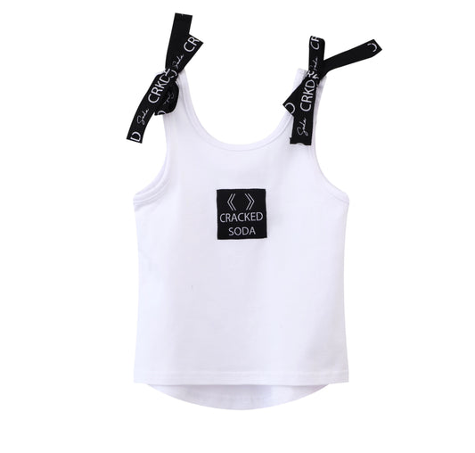 Madelyn Tie Tank