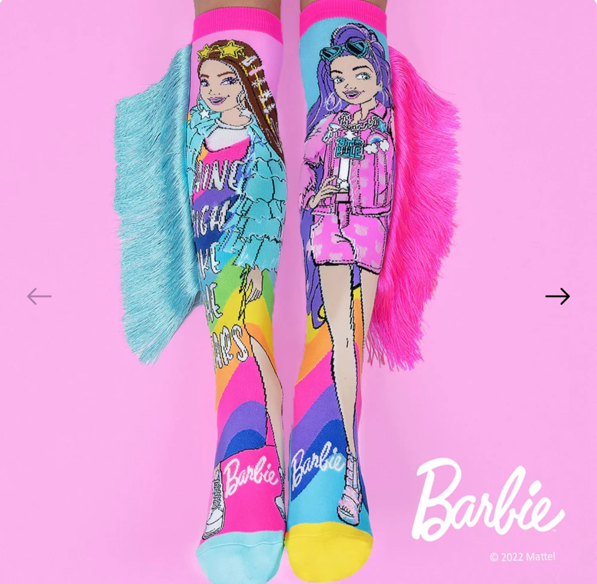 Barbie - Extra Fashionista - Mini Boss