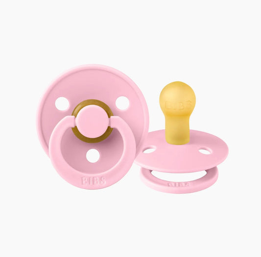 Baby Pink- size 2 - Mini Boss