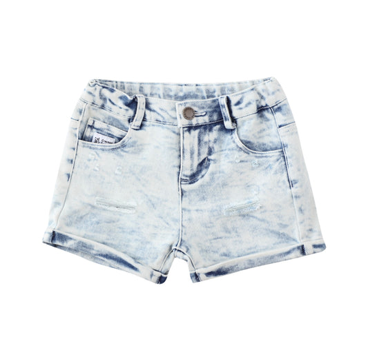 Milly Shorts - blue
