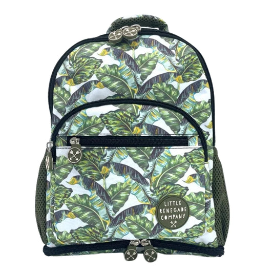 Tropic MINI Backpack - Mini Boss