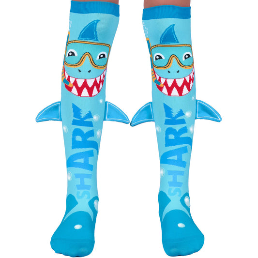 Shark socks - Mini Boss