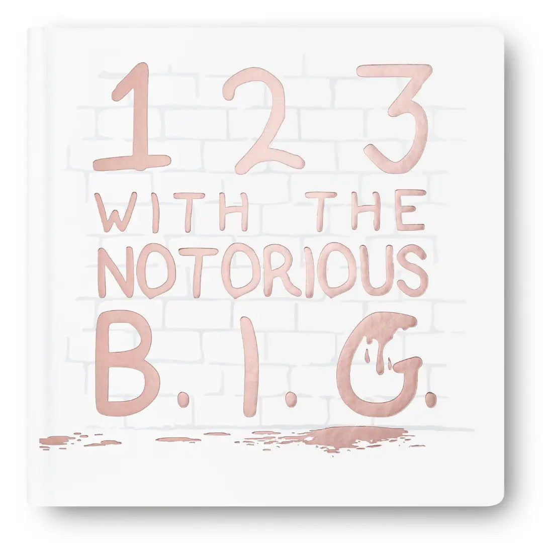 1,2,3 with notorious B.I.G - Mini Boss